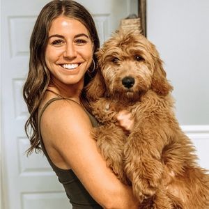 Meet your Posher, Paulina